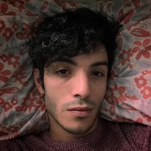 Meet your Posher, Brandon